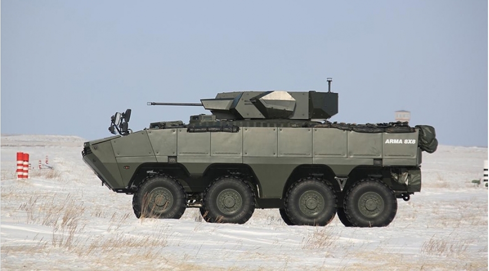 qazaxistan-ordusu-arma-88i-sinaqdan-kechirdi