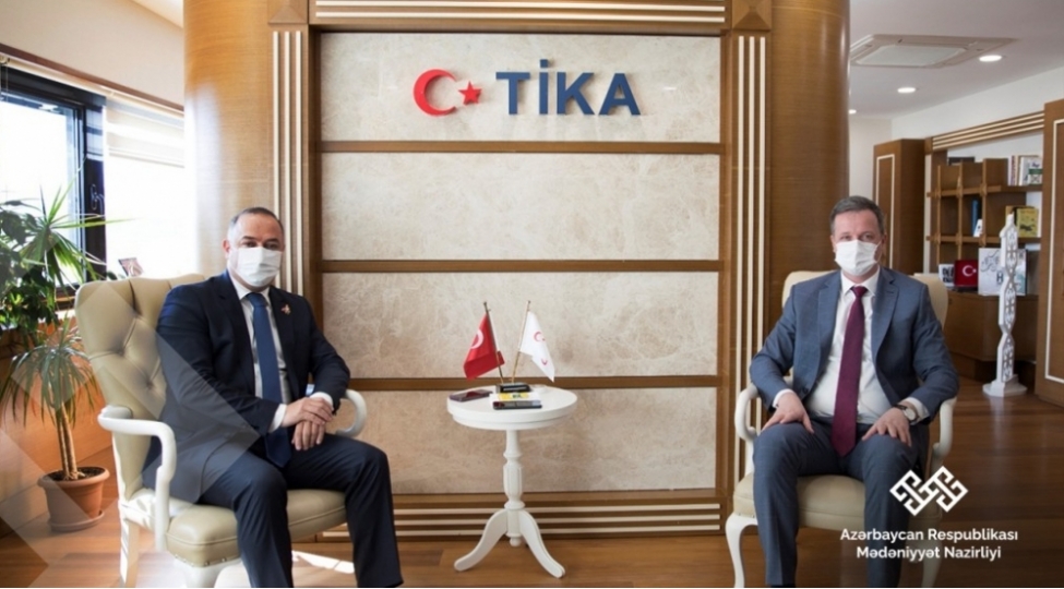 medeniyyet-nazirliyinin-numayende-heyeti-turkiyede-gorushler-kechirib