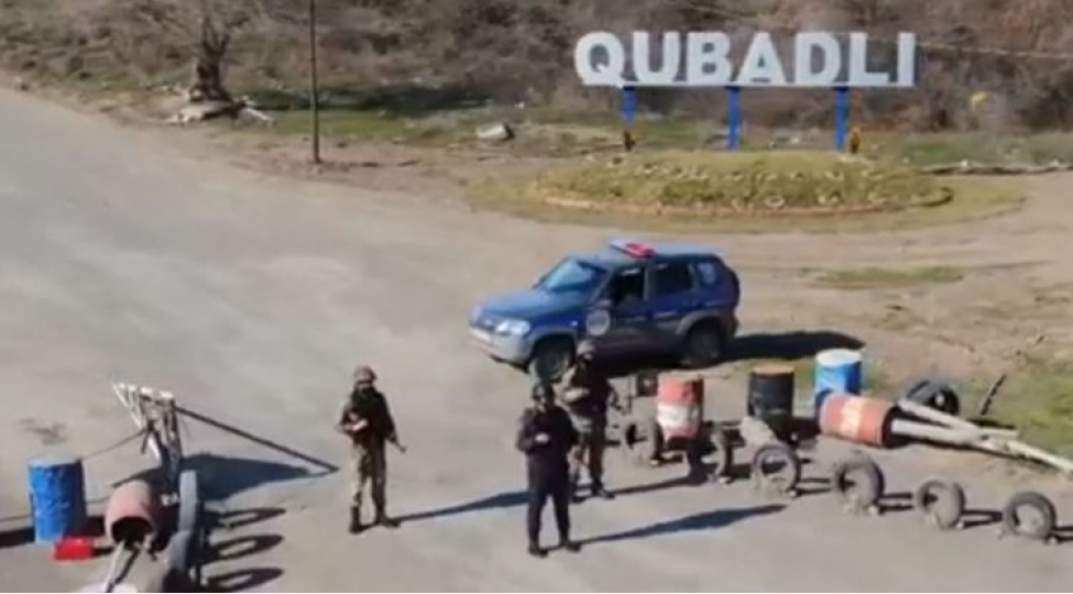 qubadli-polisi-rayon-erazisinde-xidmeti-fealiyyetini-davam-etdirir-video