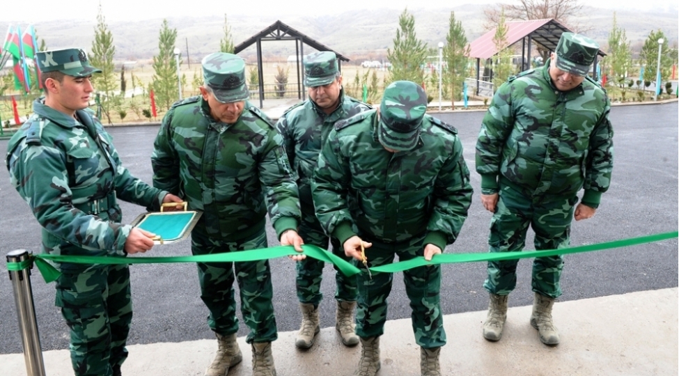 qubadlida-dsx-nin-herbi-xestexanasi-ve-muhendis-istehkam-merkezi-fealiyyete-bashlayib
