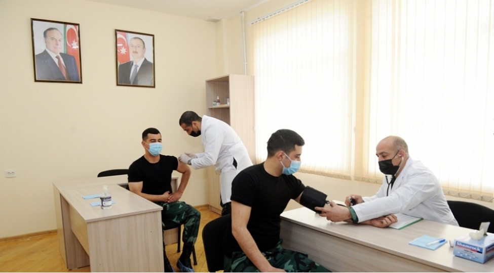 ishgaldan-azad-olunmush-erazilerde-xidmet-eden-serhedchiler-peyvend-edilib