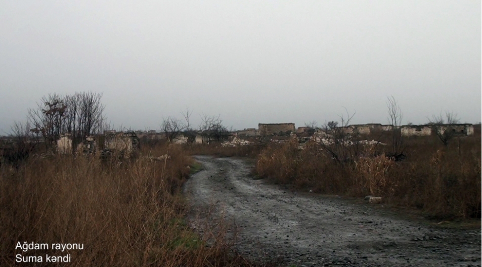 agdam-rayonunun-suma-kendinden-videogoruntuler-video