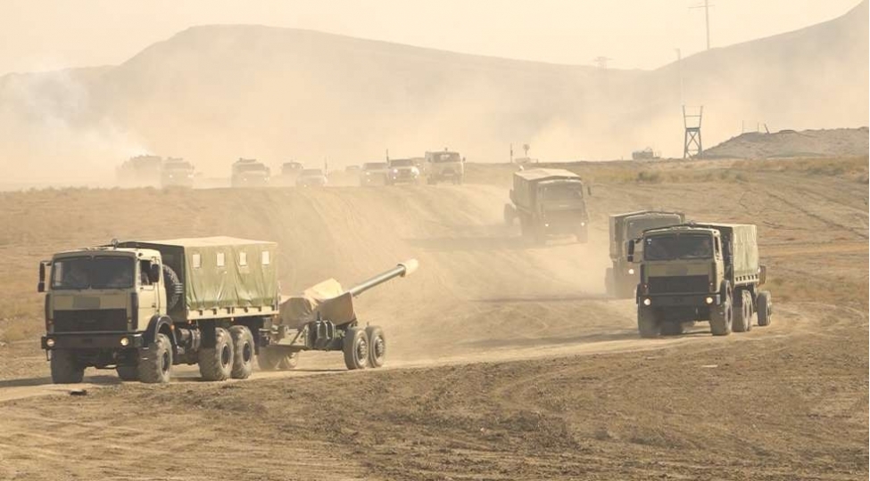 naxchivan-qarnizonu-qoshunlarinda-komanda-qerargah-telimi-kechirilib-video