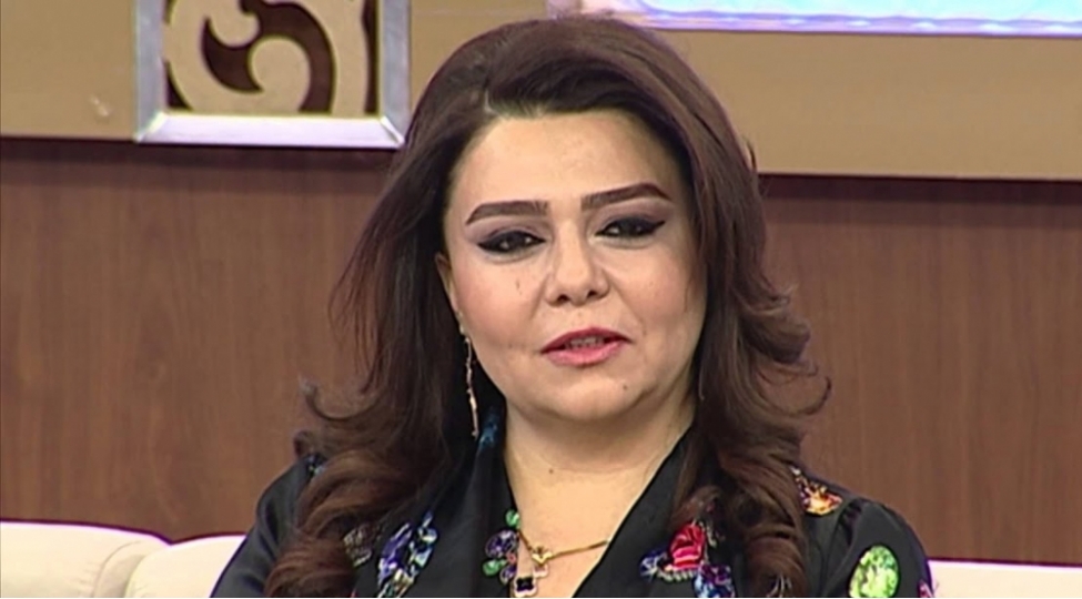 nezaket-teymurova-ermeniler-bacimin-qebrini-dagidiblar