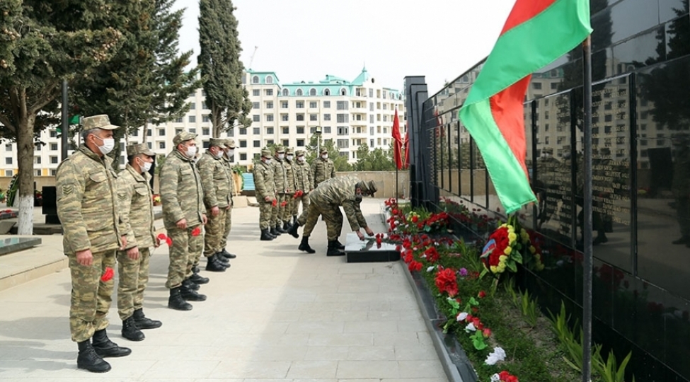 ordumuzda-novruz-bayrami-munasibetile-silsile-tedbirler-kechirilib