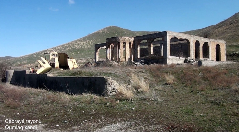 cebrayil-rayonunun-qumlaq-kendinden-videogoruntuler-video
