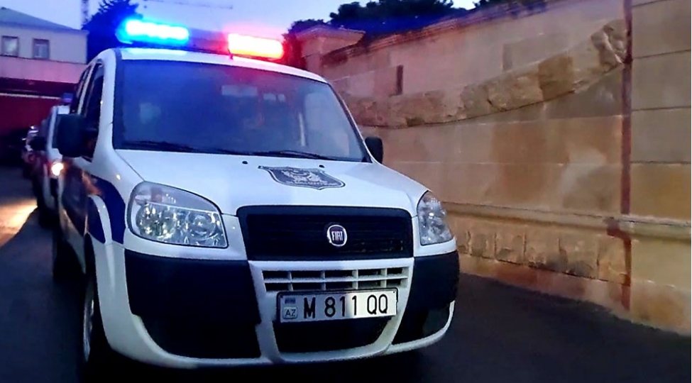 herbi-polisin-yaranmasinin-29-cu-ildonumu-qeyd-edilir-video