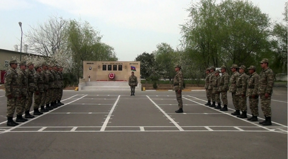 genc-esgerlerin-hazirligina-xususi-diqqet-yetirilir-video