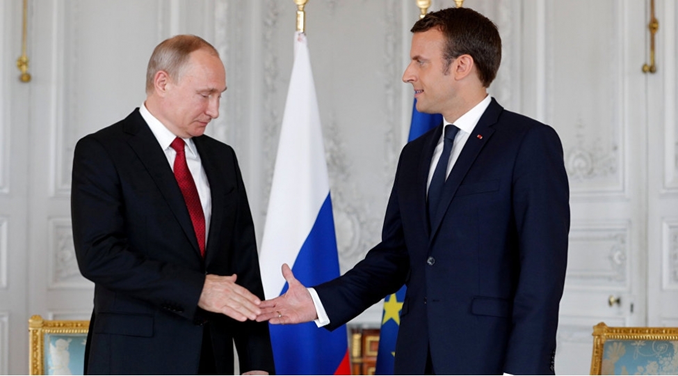 fransa-putin-ve-makron-arasinda-danishiqlarin-aparilmasi-imkanini-nezerden-kechirecek