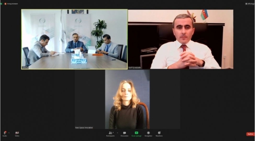 icesco-ve-azerbaycan-arasinda-emekdashliq-meseleleri-muzakire-edilib