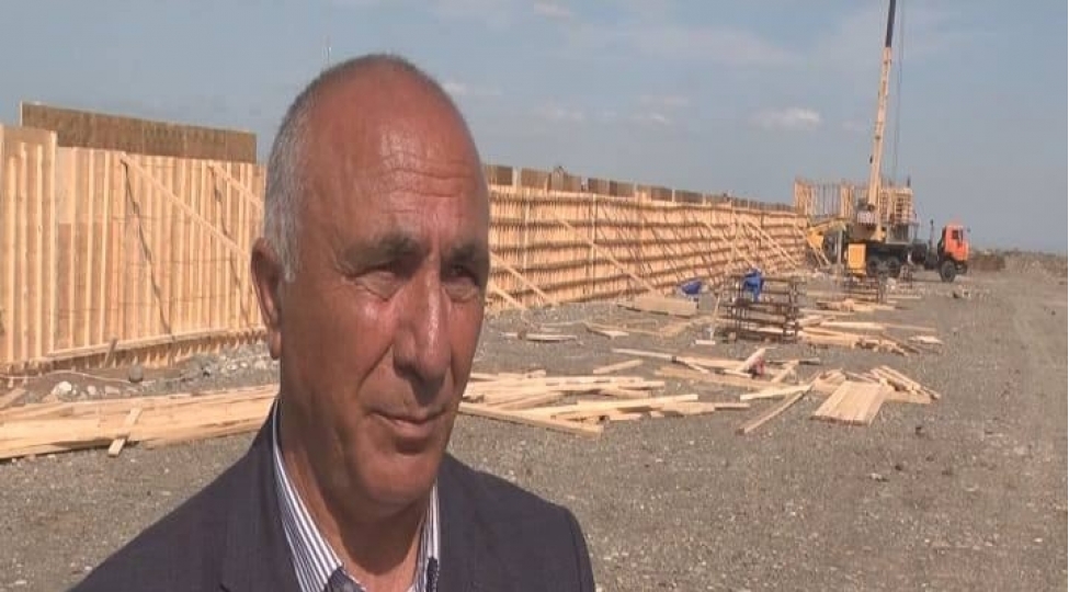 azal-resmisi-zengilan-hava-limaninin-tikintisi-bashlayib