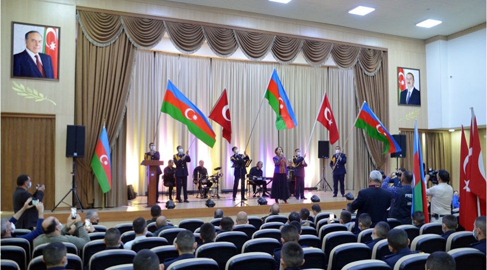 herbi-liseyin-50-illik-yubileyine-hesr-olunmush-silsile-tedbirler-davam-edir-video