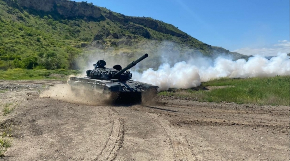 dushmenden-elde-olunan-herbi-qenimetler-qubadlida-istifade-olunur