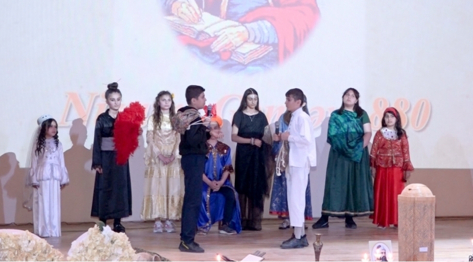 elahidde-umumqoshun-ordunun-telim-tedris-merkezinde-nizami-genceviye-hesr-olunmush-tedbir-kechirilib