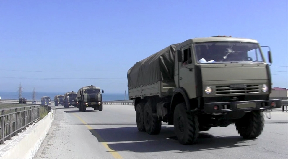 telimlere-celb-edilen-qoshunlar-emeliyyat-teyinati-rayonlarina-chixarilir-video