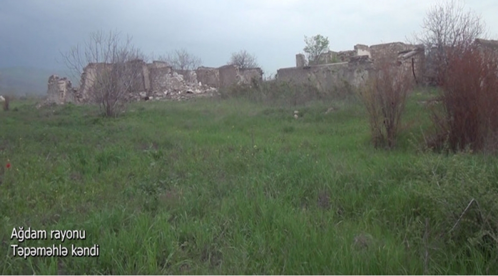 agdamin-tepemehle-kendi-video