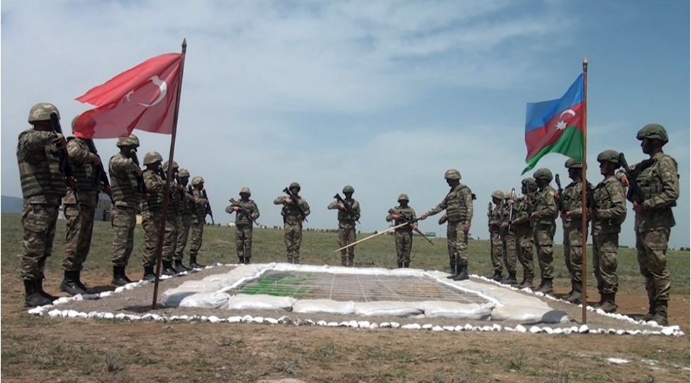 azerbaycan-ve-turkiye-herbchilerinin-ishtiraki-ile-taktiki-telim-kechirilib