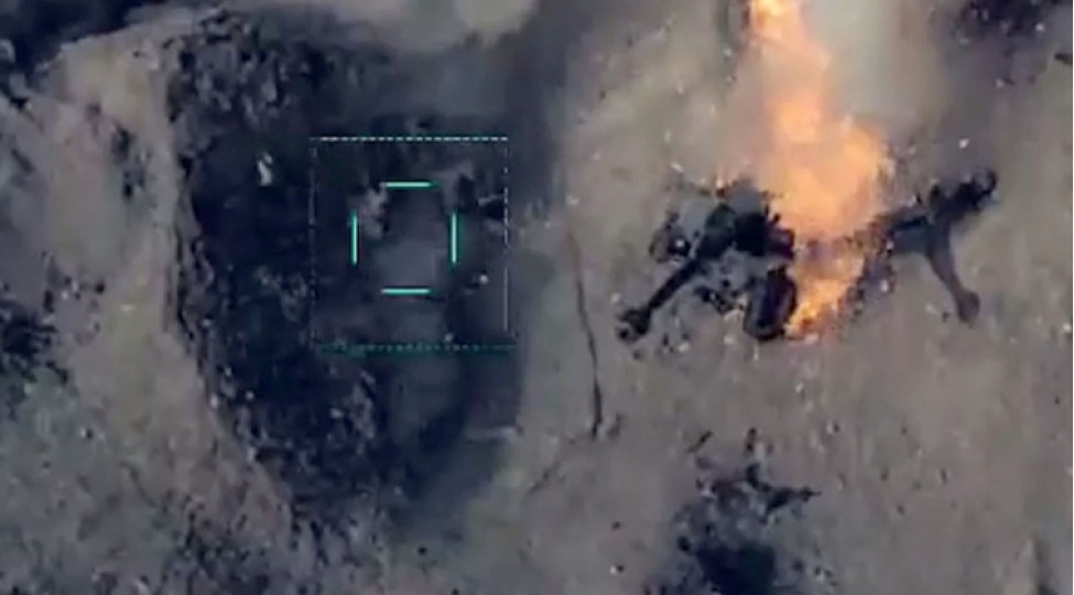 dushmenin-artilleriya-qurgularinin-mehv-edilme-anlari-video-video