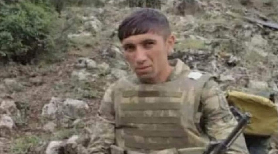 itkin-dushen-daha-bir-herbchimizin-shehid-xeberi-geldi