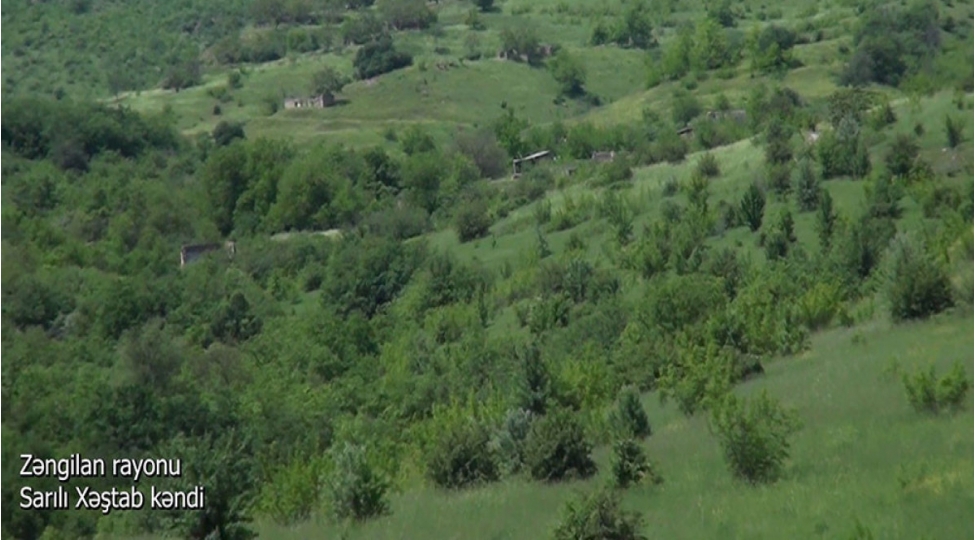 zengilanin-sarili-xeshtab-kendinden-videogoruntuler