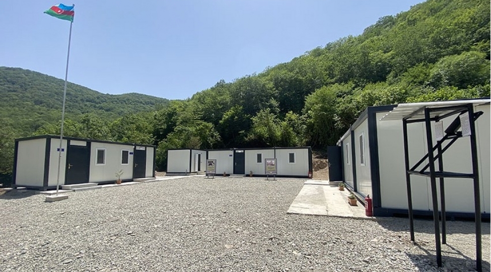 azad-edilmish-erazilerde-daha-bir-modul-tipli-yeni-herbi-hisse-istifadeye-verilib