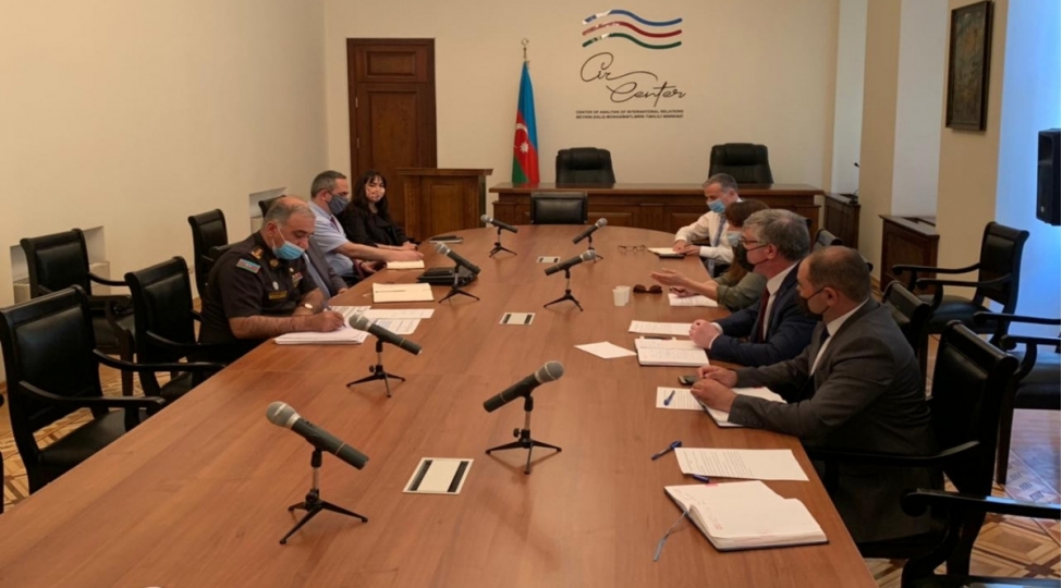 minalardan-ve-partlamamish-herbi-sursatlardan-temizleme-uzre-ishchi-qrupun-iclasi-kechirilib