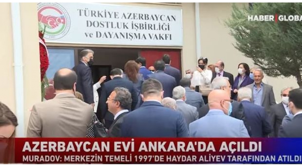 haber-global-ankarada-azerbaycan-evi-ve-shusha-konfrans-merkezinin-achilishini-ishiqlandirib-video