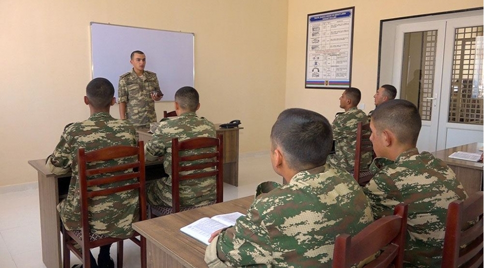 herbi-hisselerde-muasir-xidmet-infrastrukturu-yaradilib-video