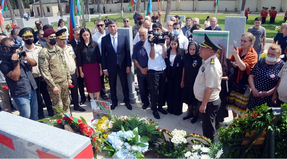 murovdagin-zirvesinde-ebediyyete-qovushan-shehid-kapitanin-xatiresi-ehtiramla-anilib