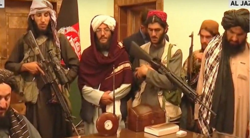 taliban-herekatinin-uzvleri-prezident-sarayinda
