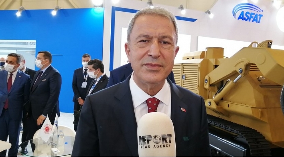 akar-azerbaycana-desteyi-sonadek-davam-etdireceyimize-hech-kimin-shubhesi-olmasin