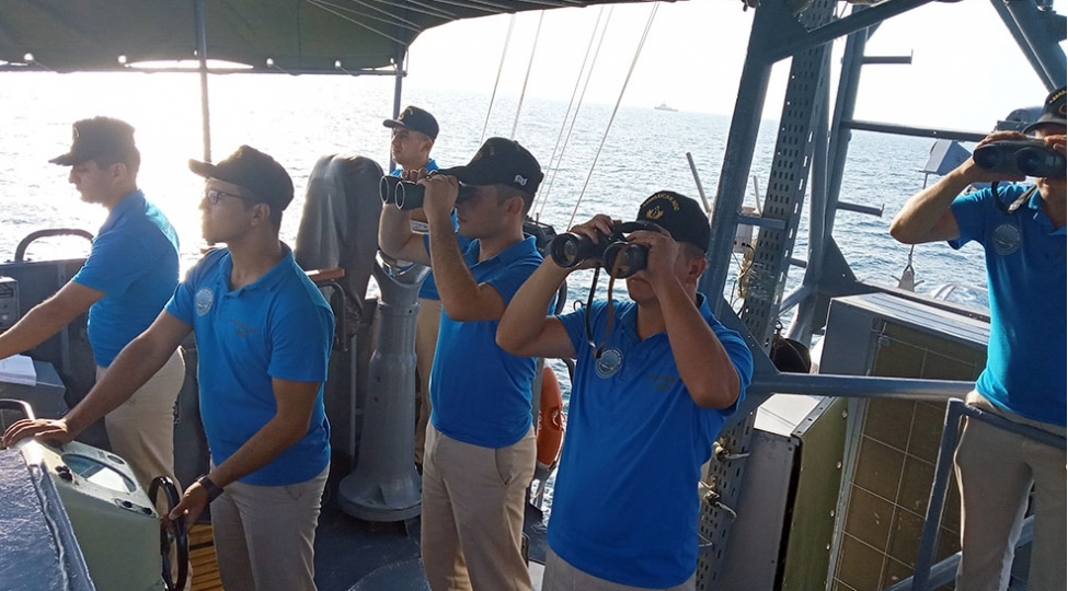 deniz-kuboku-musabiqesinin-kechirileceyi-erazi-ve-telim-qurgusuna-baxish-kechirilib-foto