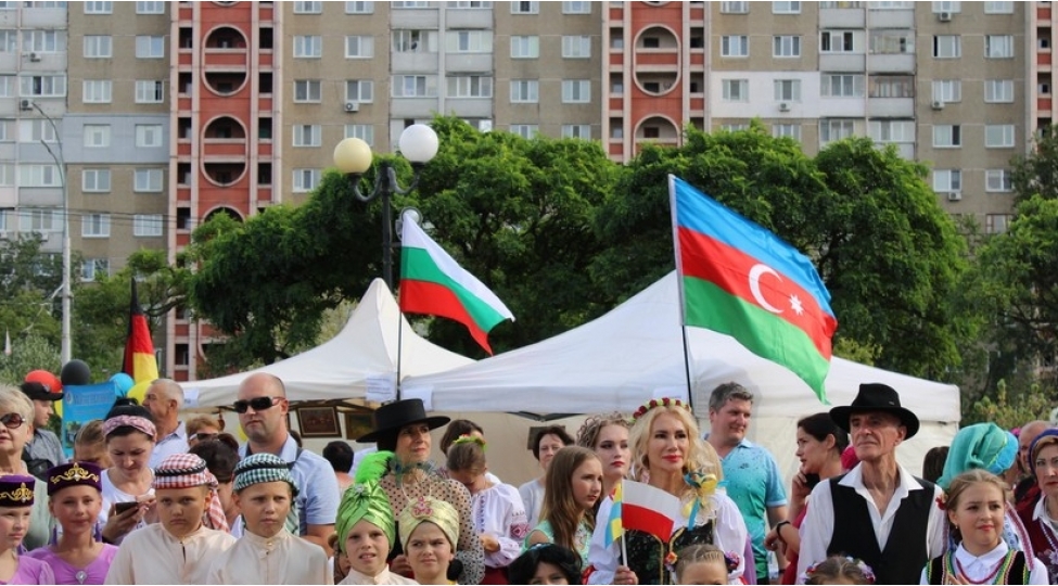 kiyevde-benelxalq-medeniyyet-festivali-kechirilib-ermeniler-ishtirakdan-imtina-edibler