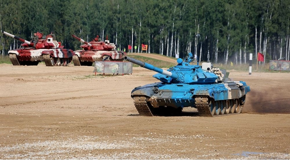 herbchilerimiz-tank-biatlonu-musabiqesinde-ilk-yarisha-bashlayiblar