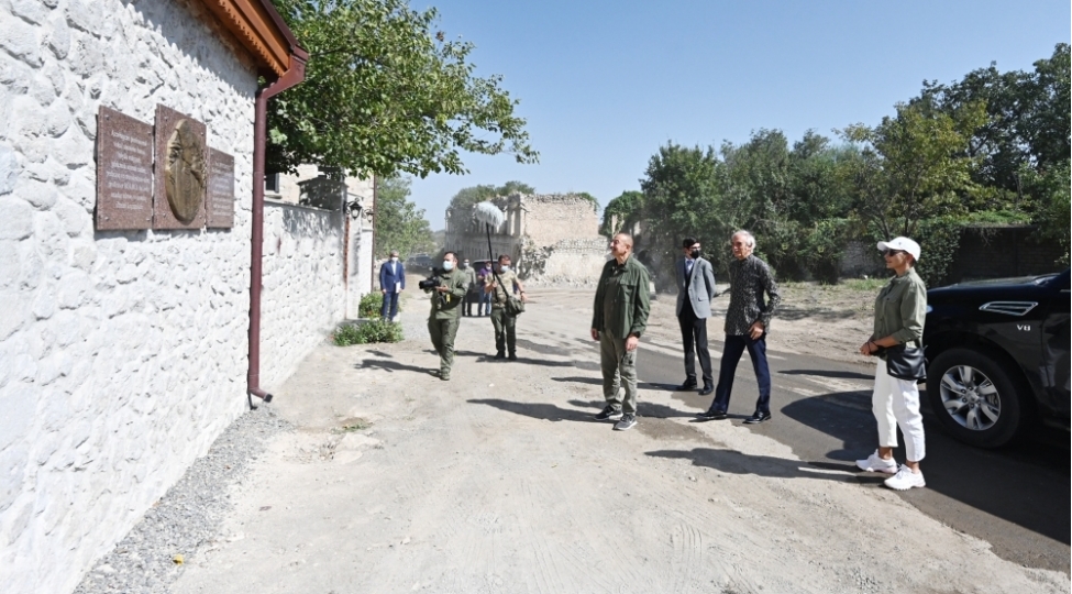 shushada-bulbulun-ev-muzeyinin-berpadan-sonra-achilishi-olub-yenilenib