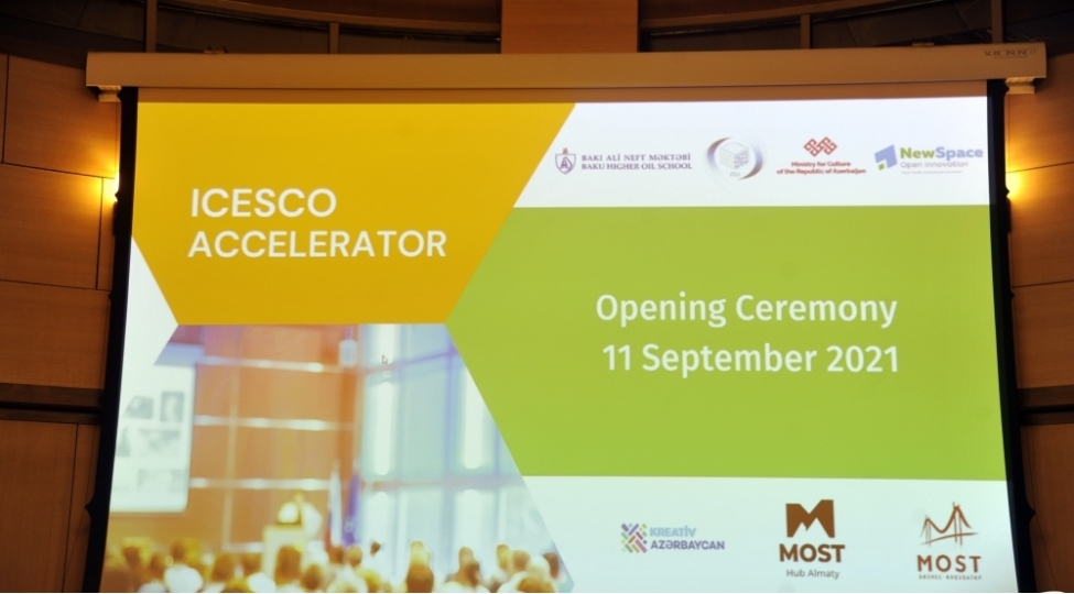 icesco-akseleratoru-adli-yeni-pilot-layihenin-teqdimati-kechirilib