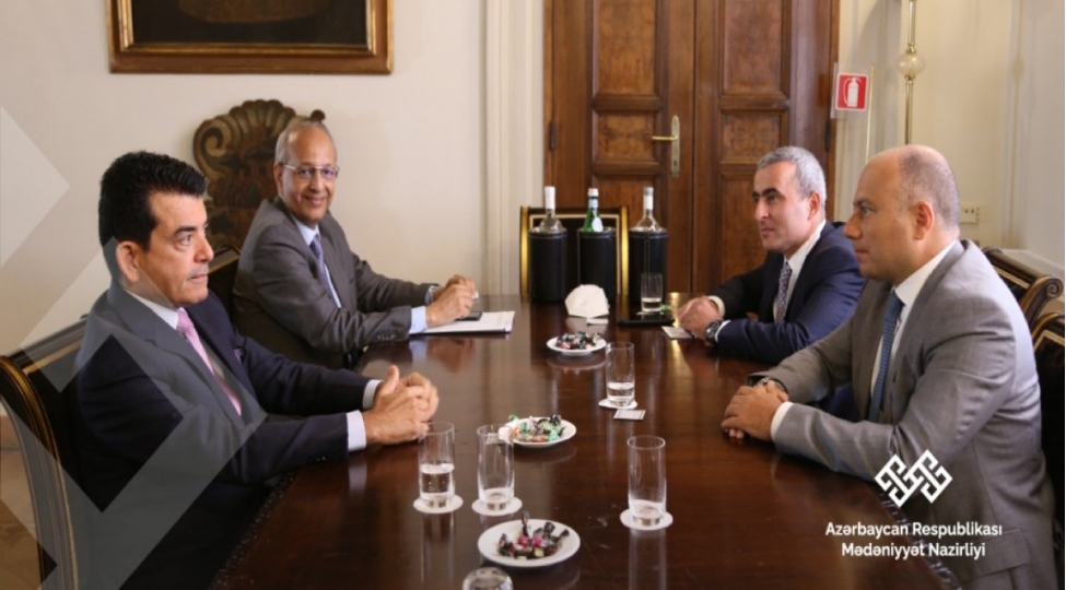 azerbaycanda-icesco-nun-regional-ofisinin-achilmasi-ile-bagli-ishlere-bashlanilib
