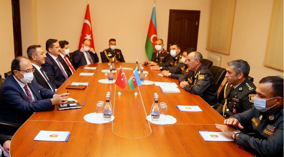 turkiye-ile-herbi-texniki-teminat-meseleleri-muzakire-edilib