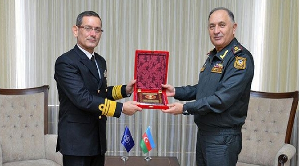 nato-ile-terefdashliq-meseleleri-muzakire-edilib