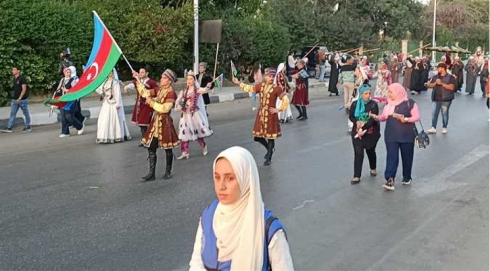 azerbaycan-incesenet-ustalari-misirde-beynelxalq-festivalin-achilishinda-ishtirak-edibler
