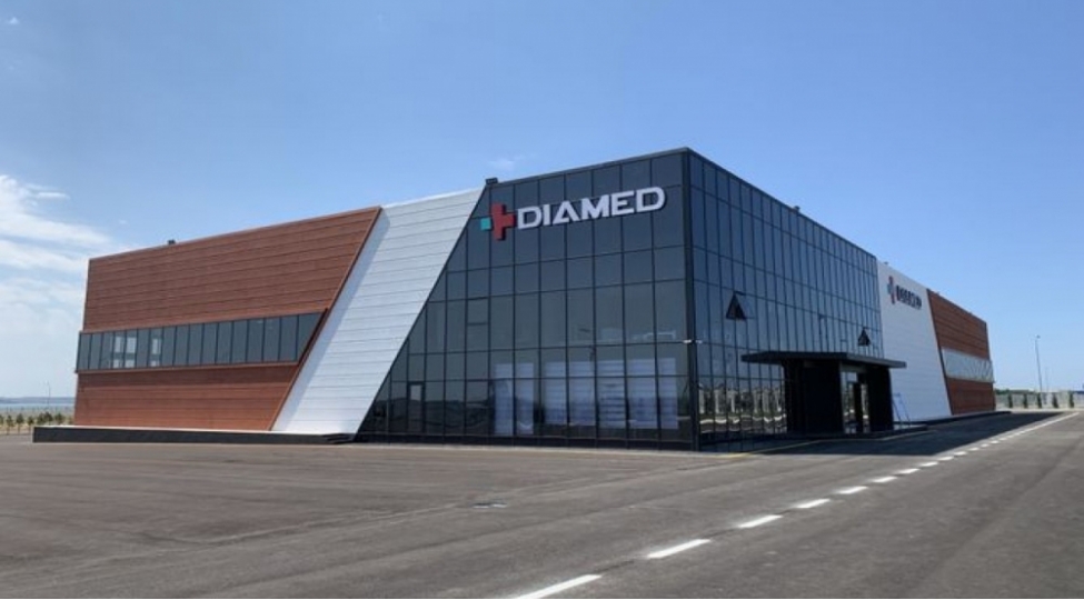 diamed-zavodu-covid-19-pzr-testlerinin-istehsalina-bashlayib-video