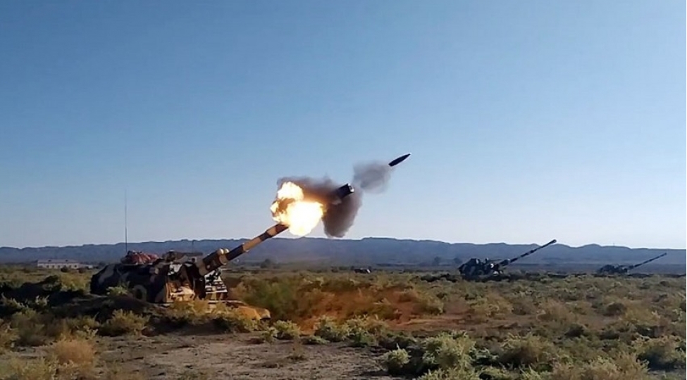 ordumuzun-artilleriya-bolmelerine-heyecan-siqnali-verilib-video