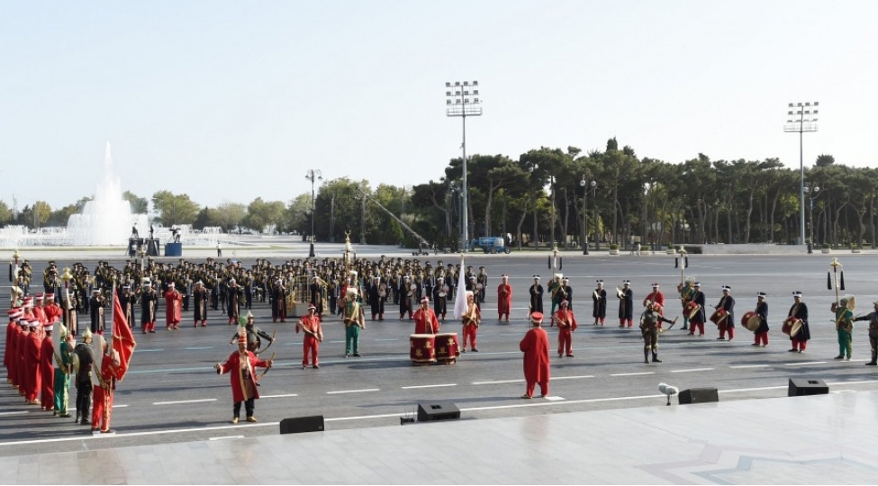 mehteran-birliyi-bakida