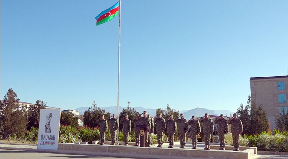 elahidde-umumqoshun-orduda-zefer-gunu-tenteneli-shekilde-qeyd-edilib-video
