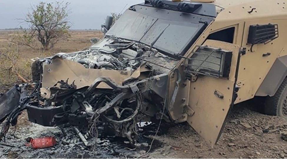 hikmet-hesenovun-minaya-dushduyu-zirehli-mashin-video