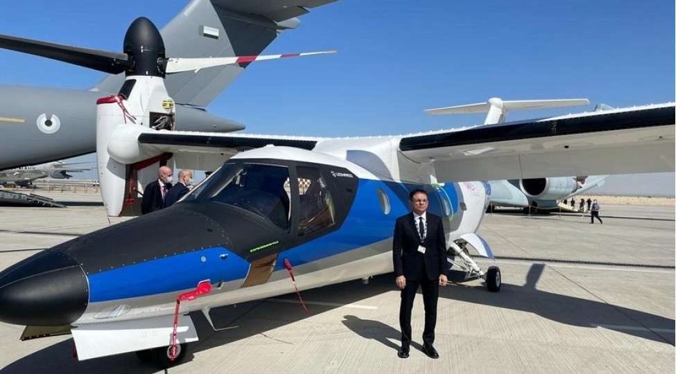 mudafie-senayesi-naziri-dubai-airshow-2021-sergisinde-ishtirak-edib