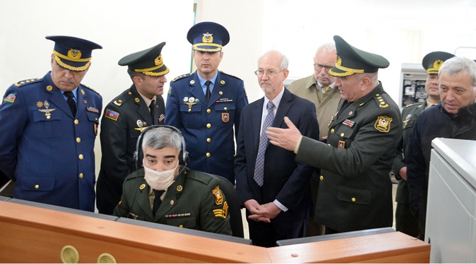 bakida-nato-nun-herbi-tehsil-uzre-ekspertleri-ile-ishchi-gorushu-kechirilib-foto