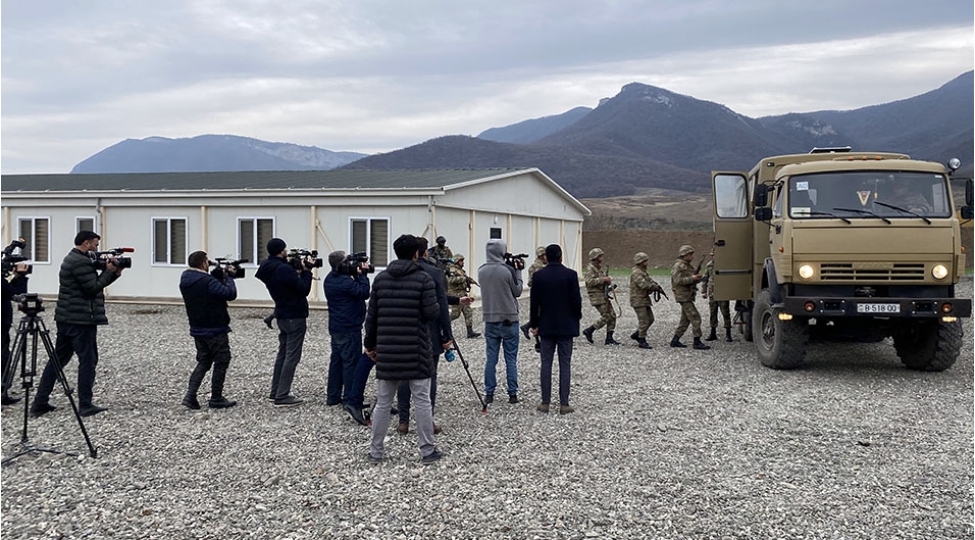 agdam-rayonuna-media-tur-teshkil-olunub