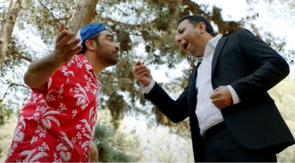 olkenin-en-meshhur-5-aktyoru-bir-arada-video