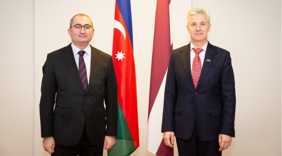 latviya-ilemudafie-sahesinde-emekdashliq-muzakire-olunub